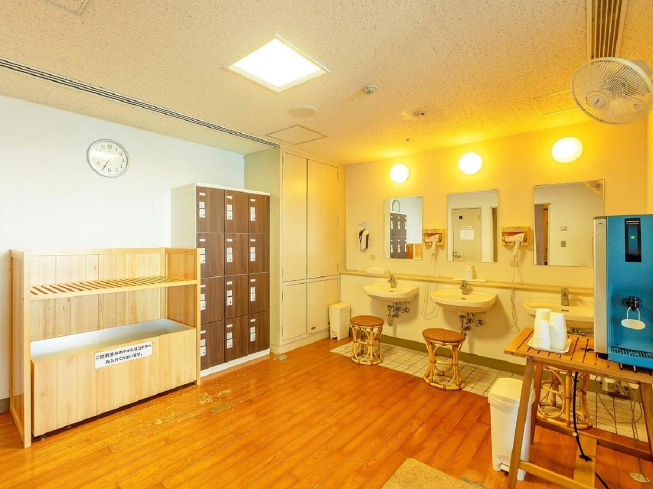 Nichinankaigan Nango Prince Hotel Esterno foto